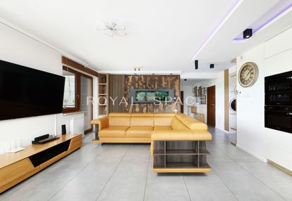 Przestronny apartament przy zakrzówku i hsbc!