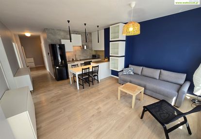 Mieszkanie 72m2, salon + 3 sypialnie