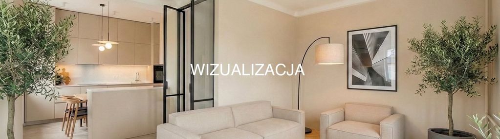 2 pokoje | kamienica | śródmieście muranów | metro