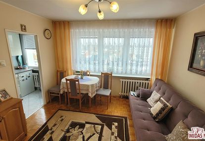 33m2, 2 pokoje, zazamcze blisko lasu!