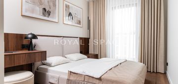 Nowy apartament w inwestycji młyny mogilska!