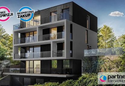 Apartament 100m2 z tarasem 26m2, odbiór xii/26