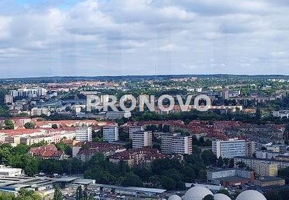 Apartament 30m2 hanza tower