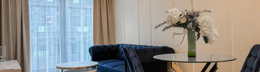 Nowoczesne mieszkanie 2-pokojowe w centrum lublina