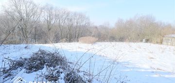 Widokowa, pod rezydencję oparta o las