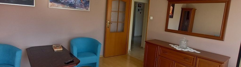 Mieszkanie własnościowe spółdzielcze na podzamczu