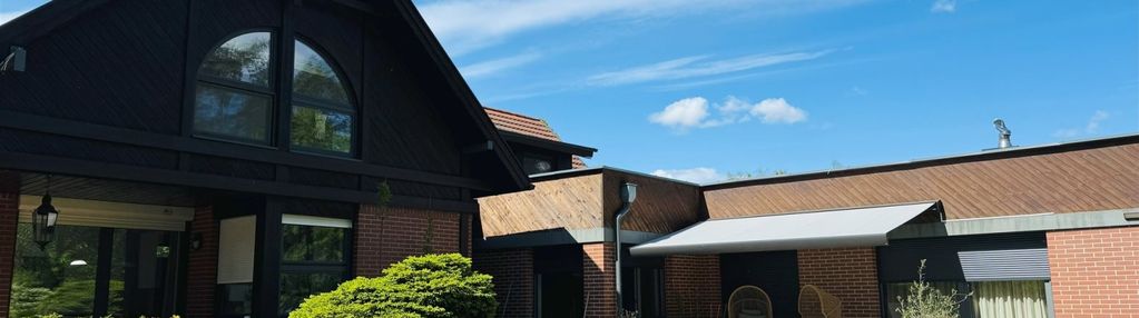 Dom marzeń w pięknym otoczeniu dolaszewo!