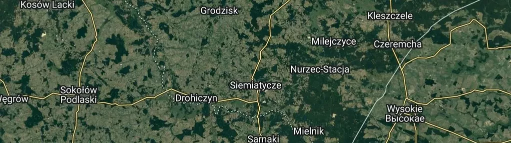 Działka na sprzedaż 774m2