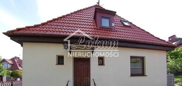 Szczecin, pogodno przytulny bliźniak