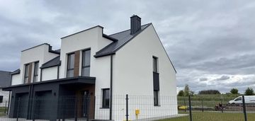 Bliźniak, rewa, blisko morza, 5 pokoi
