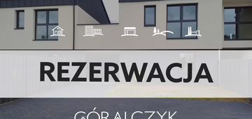 Dom w zabudowie szeregowej z fantastycznym salonem