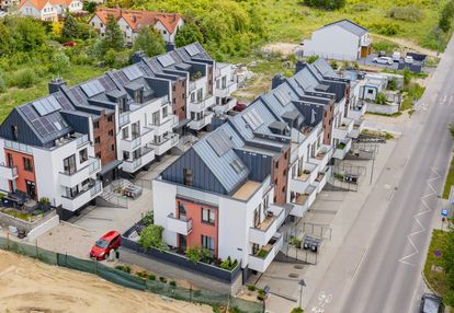 Stylowy apartament z garażem–świeżo po wykończeniu