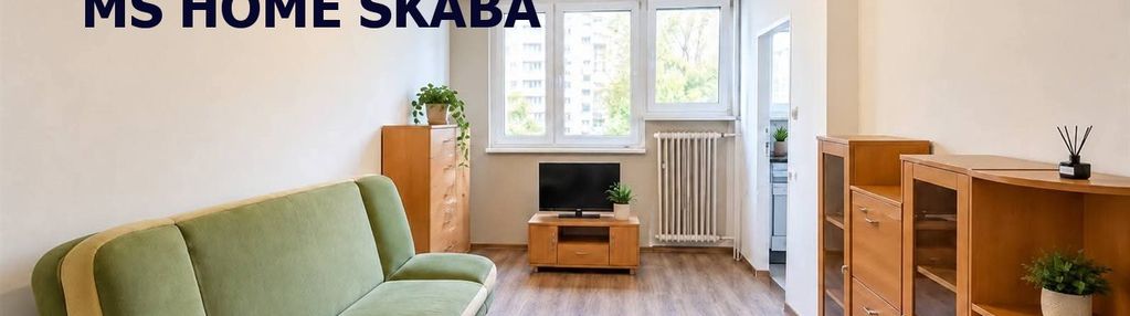 3 pokojowe mieszkanie na sprzedaż ul. moniuszki