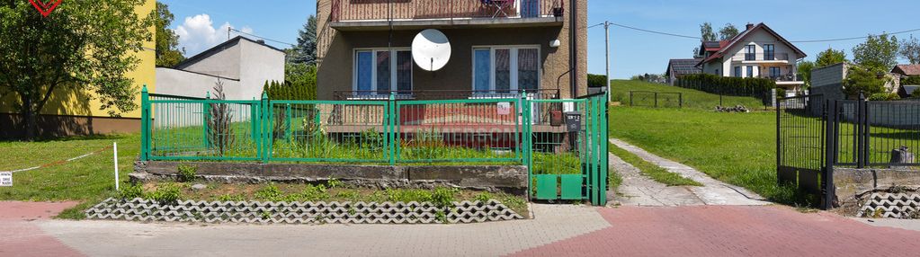 Mieszkanie 2 pokojowe w słomnikach ul. kolejowa