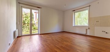 Orłowo | 3 pokoje | 50,52 m² | garaż | kameralnie