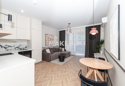 Bielawy piękna kawalerka przy akademii muzycznej