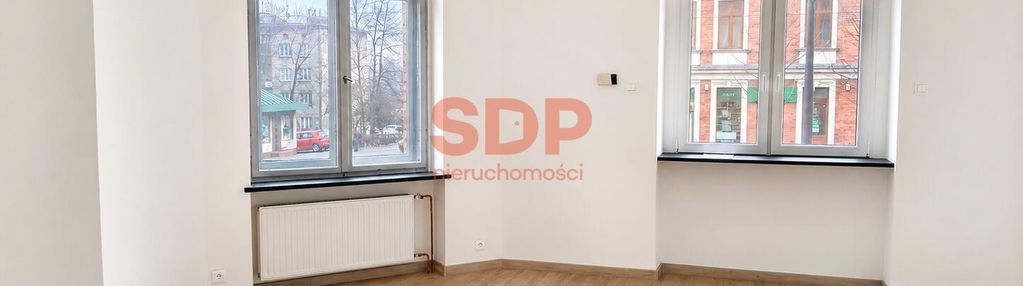 Ogromna przestrzeń na parterze | 84 m2 | przynależna piwnica