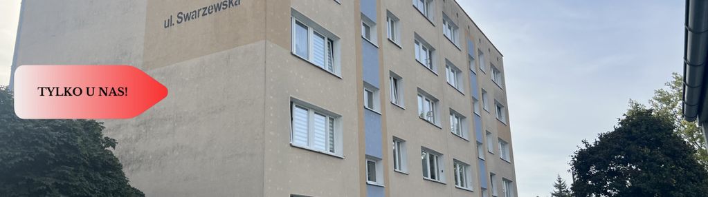 Mieszkanie z potencjałem w doskonałej lokalizacji