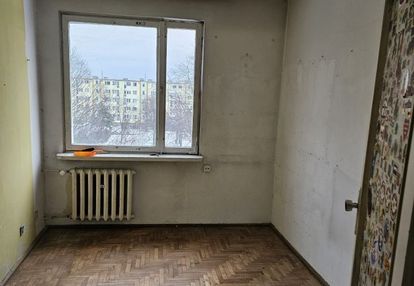 2 pokoje do remontu | przymorze