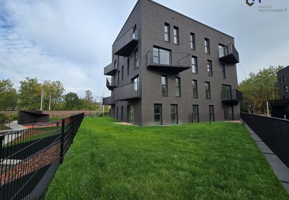 Nowe mieszkania. 4 pokoje! ogródek