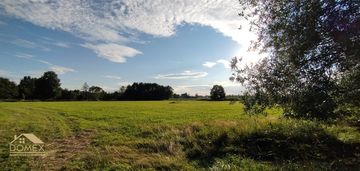 Piękne działki budowlane w górkach wielkich