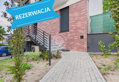 Rezerwacja