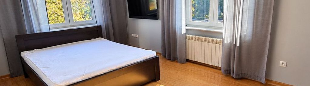 Klimatyzacja - 2pok - 47,5m2 - centrum