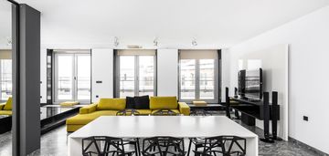 Luksusowy penthouse | ostatnie piętro | kościuszki