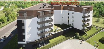 2 w 1! mieszkanie 48 m2, ząbki ul. skrajna