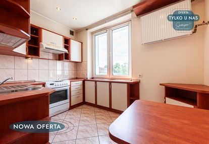 Atrakcyjne 38 m² w łodzi – loggia, dobra lokalizac