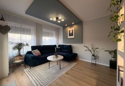 3 pokoje 69m2 myśliwska park gdańsk!