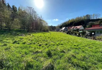 Działka na sprzedaż 3000m2