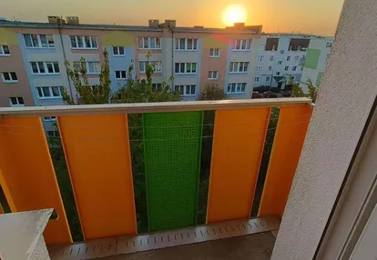 Mieszkanie Szubin, 3 pokoje Dąbrowskiego 6, balkon