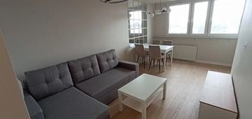 2-pokojowe mieszkanie na bielanach