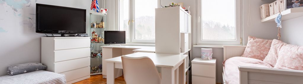 Nowość! - mieszkanie z pięknym widokiem na las