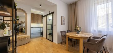 Centrum legionowa-po remoncie-poddasze+piwnica