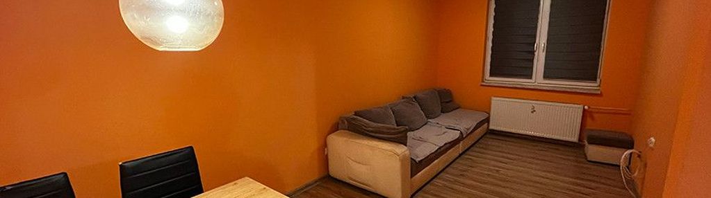 Wyremontowane mieszkanie niedaleko parku ignacy!