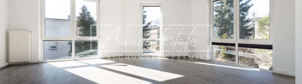 Bliźniak biurowy | saska kępa | 330 m² | garaż