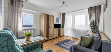 Loggia | parking | dobrze skomunikowane