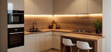 ‼️ 2 poziomy - w budowe - harmonogram taniej