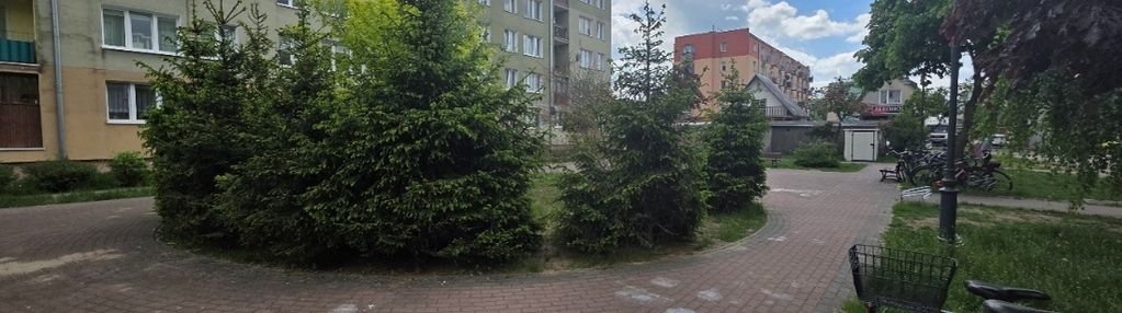 Mieszkanie dostępne od zaraz – przy ulicy klemento