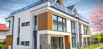 Wysoki standard|dwupoziomowe|100m2