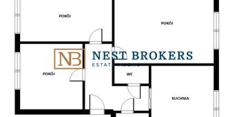 Dla rodziny, spokojna, zielona okolica, blisko mpk