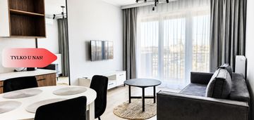 2 pokojowe mieszkanie w centrum-pierwszy najem