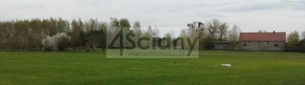 Atrakcyjna działka w miejscowości strojec.