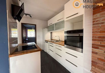 4-pokojowe mieszkanie | 2 balkony | wejherowo