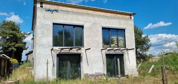 Zamieszkaj w orzeszu- wolnostojący dom z dz. 623m2