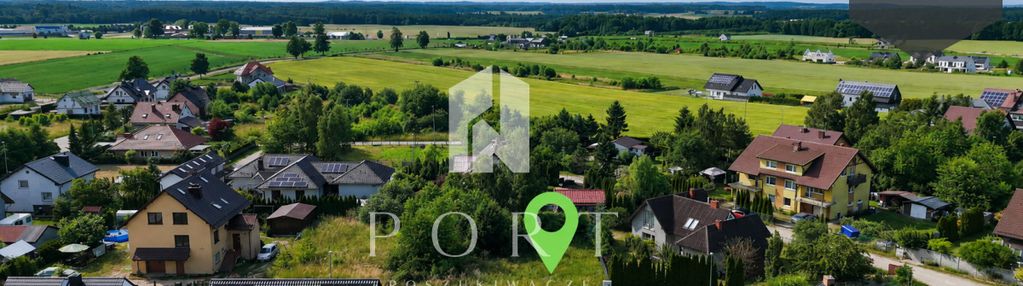 Działka budowlana | media | wz | połchowo