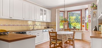 Dom w zabudowie bliźniaczej-gdańsk migowo (morena)