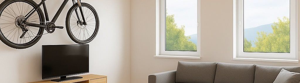 Dwa mieszkania na jednej księdze wieczystej